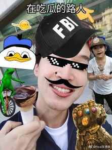 吃瓜路人203
